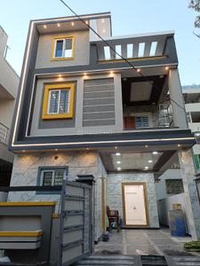 Image of 2400 Sq.ft 3 BHK Duplex for sale in Kapra, Secunderabad for Rs. 16000000