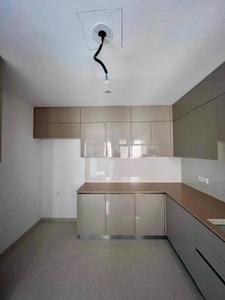 Kitchen Image of 1500 Sq.ft 3 BHK Apartment / Flat for sale in Thane West Thane for Rs. 42000000