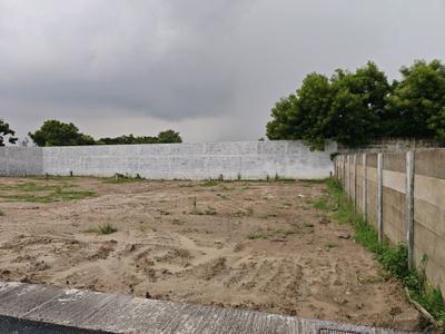 Image of 800 Sq.ft Residential Plot / Land for sale in Mannivakkam, Chennai for Rs. 4800000