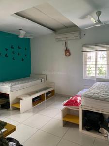 Bedroom Image of 3760 Sq.ft 4 BHK Duplex for sale in Chandanagar Hyderabad for Rs. 47700000