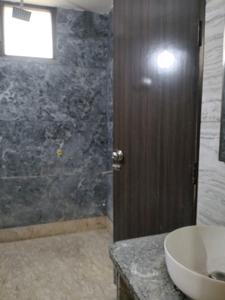 Bedroom One Image of 1440 Sq.ft 3 BHK Builder Floor for sale in GTB Nagar New Delhi for Rs. 32500000