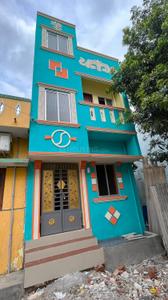 Image of 454 Sq.ft 2 BHK Independent House for sale in Ayappakkam, Chennai for Rs. 7000000