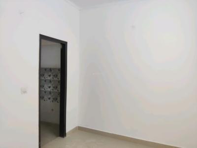 Bedroom Image of 750 Sq.ft 2 BHK Builder Floor for sale in DLF Ankur Vihar Ghaziabad for Rs. 2350098