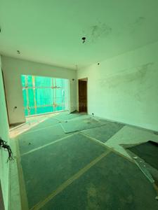 Balcony Image of 3285 Sq.ft 4 BHK Apartment / Flat for sale in Benson Town Bengaluru for Rs. 48500000