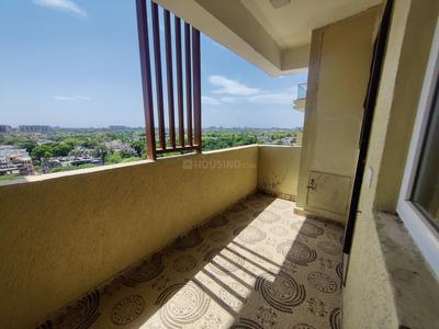 Balcony Image of 2350 Sq.ft 4 BHK Apartment / Flat for sale in Beverly Golf Avenue, Sector 65 Mohali for Rs. 47500000
