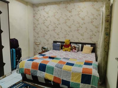 Bedroom Image of 2400 Sq.ft 4 BHK Independent House for rent in Mahalakshmi Nagar Indore for Rs. 65000