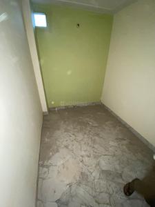 Bedroom Image of 400 Sq.ft 2 BHK Builder Floor for sale in New Mustafabad New Delhi for Rs. 1398999