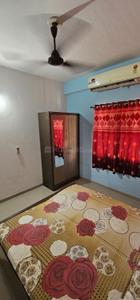 Bedroom Image of 900 Sq.ft 2 BHK Apartment / Flat for sale in The Arrows, Bhayli Vadodara for Rs. 2500000
