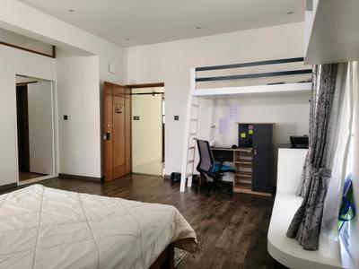 Bedroom Image of 7200 Sq.ft 3 BHK Independent House for sale in Jakkur Bengaluru for Rs. 85000000