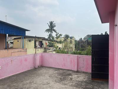 Balcony Image of 1080 Sq.ft 4 BHK Independent House for sale in Belghoria Kolkata for Rs. 9000000