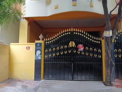 Image of 3100 Sq.ft 6 BHK Independent House for sale in Arumbakkam, Chennai for Rs. 22000000