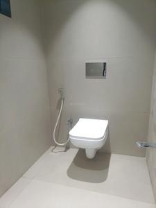 Bedroom Two Image of 1195 Sq.ft 2 BHK Apartment / Flat for sale in Tharwani Riviera, Kharghar Navi Mumbai for Rs. 12500000