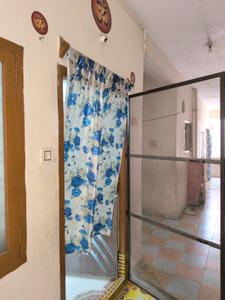 Main Entrance Image of 450 Sq.ft 1 BHK Apartment / Flat for sale in Kp -2 Hyderabad for Rs. 3000000
