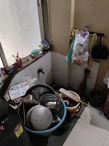 Drying Area Image of 600 Sq.ft 1 BHK Apartment / Flat for sale in Vishala Ahmedabad for Rs. 7500000