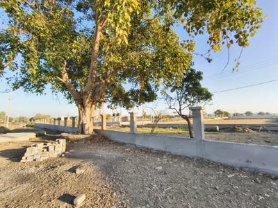 Image of 600 Sq.ft Residential Plot / Land for sale in Ringnodiya, Indore for Rs. 1650000