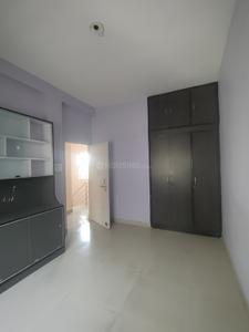 Bedroom Image of 1400 Sq.ft 4 BHK Independent House for rent in Minal Residency Bhopal for Rs. 15500