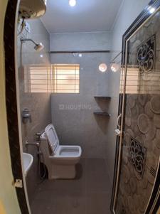 Image of 620 Sq.ft 1 BHK Apartment / Flat for rent in Bilekahalli, Bengaluru for Rs. 19499