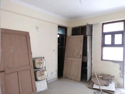 Bedroom Image of 2400 Sq.ft 5 BHK Apartment / Flat for sale in Sector 18 Dwarka New Delhi for Rs. 46500000