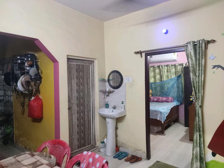 1 BHK 497 Sqft Flat for sale at Dum Dum, Kolkata Property ID 14174553