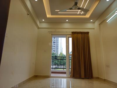 Hall Image of 1200 Sq.ft 2 BHK Apartment / Flat for sale in Aadhava Elite Homes, Kothanur Bengaluru for Rs. 9840000