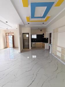 Hall Image of 1200 Sq.ft 2 BHK Independent House for sale in Hamalwadi Nizamabad for Rs. 5450000