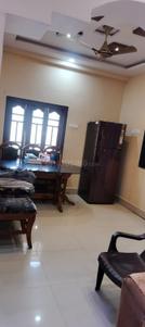 Hall Image of 750 Sq.ft 2 BHK Apartment / Flat for sale in Amberpet Hyderabad for Rs. 4500000