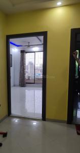 Hall Image of 1700 Sq.ft 3 BHK Apartment / Flat for sale in B and M Geetanjali Heights, Nerul Navi Mumbai for Rs. 25000000