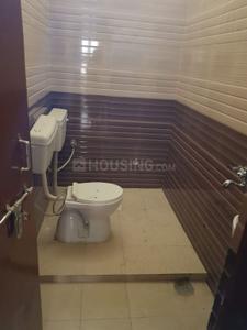 Bathroom Image of 2350 Sq.ft 2 BHK Independent House for rent in Gorakhpur GDA Lohia Enclave, Phase 3rd Gorakhpur for Rs. 12000