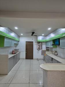 Kitchen Image of 2800 Sq.ft 4 BHK Villa for rent in Sevasi Vadodara for Rs. 30000
