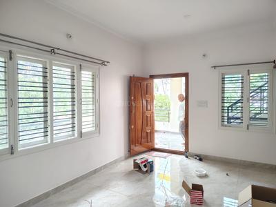 BHK Independent Floor for rent in Kodigehalli, North Bangalore