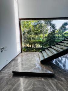 Balcony Image of 43560 Sq.ft 5 BHK Farm House for sale in DLF Farms New Delhi for Rs. 350000000