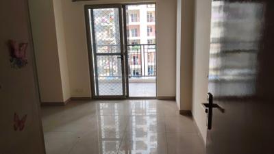 Bedroom Image of 1105 Sq.ft 2.5 BHK Apartment / Flat for sale in Gulshan Bellina, Noida Extension Greater Noida for Rs. 11500000