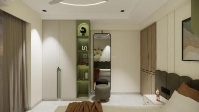 Image of 3593 Sq.ft 4 BHK Apartment / Flat for sale in Swati Symphony, Bodakdev, Ahmedabad for Rs. 45000000