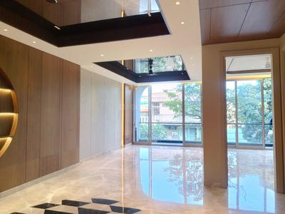 Kitchen Image of 2907 Sq.ft 4 BHK Builder Floor for sale in Green Park New Delhi for Rs. 89000000