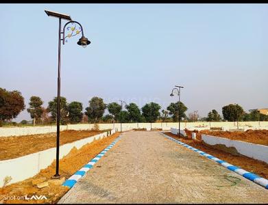 Image of 900 Sq.ft Residential Plot / Land for sale in Mahapura, Jaipur for Rs. 4590000