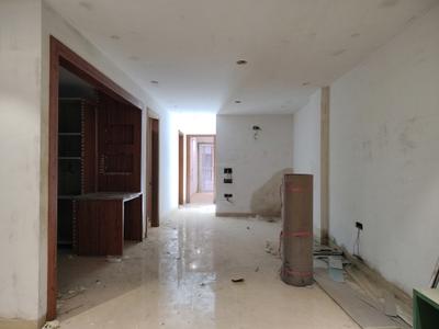 Living Room Image of 2000 Sq.ft 4 BHK Builder Floor for sale in Chhattarpur New Delhi for Rs. 18200000