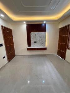 Hall Image of 1100 Sq.ft 3 BHK Apartment / Flat for sale in Deenpur New Delhi for Rs. 7100000
