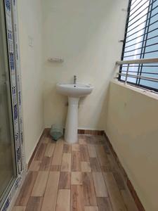 Dining Area Image of 1230 Sq.ft 2 BHK Apartment / Flat for rent in Kondapur Hyderabad for Rs. 35000
