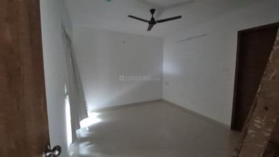 Bedroom Image of 1499 Sq.ft 3 BHK Apartment / Flat for rent in Gagan Klara, Balewadi Pune for Rs. 49999