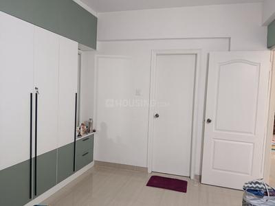 Bedroom Image of 2551 Sq.ft 4 BHK Apartment / Flat for sale in Doddakannelli Bengaluru for Rs. 31200000