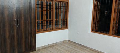 Balcony Image of 1400 Sq.ft 3 BHK Builder Floor for rent in Hinoo Ranchi for Rs. 16000