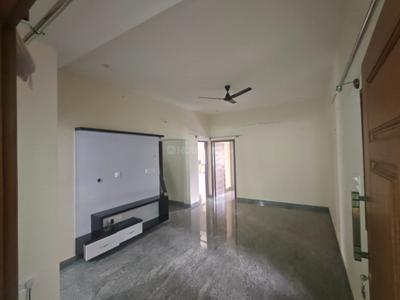 Hall Image of 1100 Sq.ft 2 BHK Builder Floor for rent in Judicial Layout Bengaluru for Rs. 32000