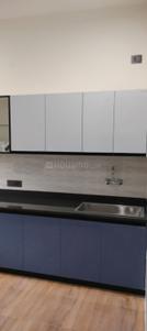Kitchen Image of 1900 Sq.ft 3 BHK Independent House for rent in Gutuwa Ranchi for Rs. 25000