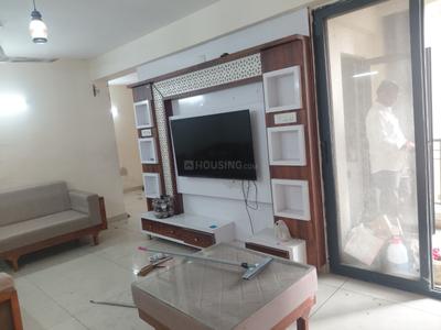 3.5 BHK Flat