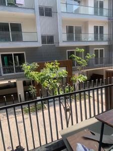 Image of 1423 Sq.ft 3.5 BHK Builder Floor for sale in Smartworld Gems, Sector 89, Gurgaon for Rs. 17000000