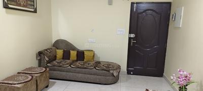 Living Room Image of 1750 Sq.ft 3 BHK Apartment / Flat for sale in Raj Surya Shyam, Vrindavan Yojana Lucknow for Rs. 14000000
