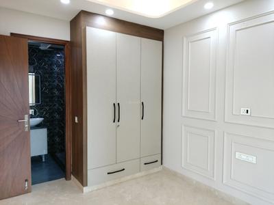 Bedroom Image of 2250 Sq.ft 4 BHK Builder Floor for sale in Sector 17 Dwarka New Delhi for Rs. 45000000