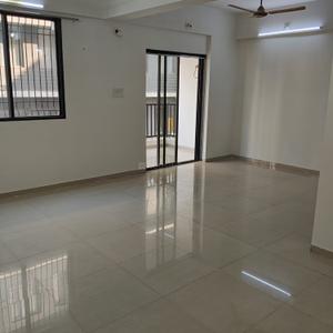 Hall Image of 1200 Sq.ft 3 BHK Apartment / Flat for sale in Bhayli Vadodara for Rs. 6000000