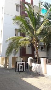 Image of 660 Sq.ft 1 BHK Apartment / Flat for sale in J P S Chintamani Residency, Kirkatwadi, Pune for Rs. 3200000