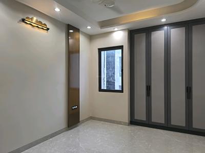 Bedroom Image of 2750 Sq.ft 5 BHK Builder Floor for sale in Indirapuram Ghaziabad for Rs. 34450000